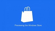 Microsoft zeigt Windows Store für Windows 8