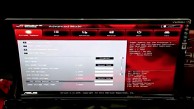 Overclocking-Funktionen des Asus Rampage IV Extreme (2)