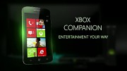 Xbox Companion App f&uuml;r Windows Phones