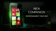 Xbox Companion App für Windows Phones