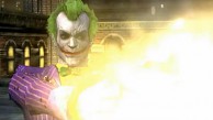 Batman Arkham City Lockdown für iOS-Geräte