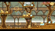 Wolf Toss - Trailer (Gameplay)