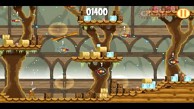 Wolf Toss - Trailer (Gameplay)