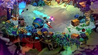 Bastion - Trailer (Launch)