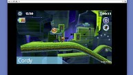 Neue Spiele im Google Chrome Web Store