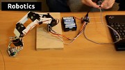 Hardware-Baukasten Tinkerforge (Herstellervideo)