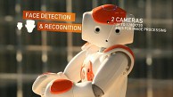 Nao Next Gen - Aldebaran Robotics