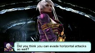 Soul Calibur 5 - Tutorial (Ausweichen)