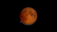 Nasa - Temperaturmessung auf dem Mond