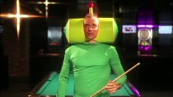 Touch my Katamari (Trailer, Billard)