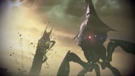 Mass Effect 3 - Trailer (Against All Odds)