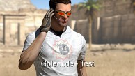 Serious Sam 3 BFE - Test