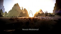 Nexuiz - Trailer (Debut, Gameplay)