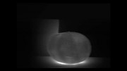 Aufnahmen mit der Trillion Frames Camera (Objekte)