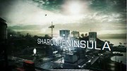 Battlefield 3 - Trailer (Sharqi Peninsula)