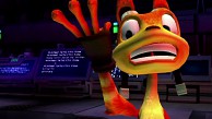 The Jak and Daxter Trilogy für Playstation 3