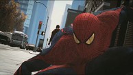 The Amazing Spider-Man - Trailer (Debut)