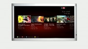 Youtube-App f&uuml;r Xbox Live