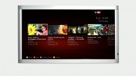 Youtube-App für Xbox Live