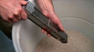 Nasa entwickelt Kometenharpune