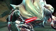 Star Wars The Old Republic - Sith-Inquisitor