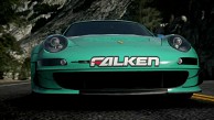 Need for Speed The Run - Trailer (Signature Edition)