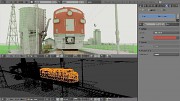 Der neue Raytracing-Renderer in Blender