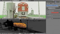 Der neue Raytracing-Renderer in Blender