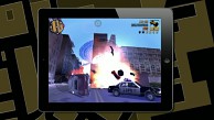 Grand Theft Auto 3 f&uuml;r iOS und Android (Trailer)
