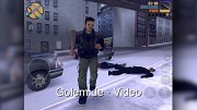 Grand Theft Auto 3 - 10 Min. iPad-Gameplay