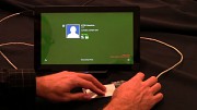 Microsoft zeigt virtuelle Smart Card