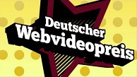 Deutscher Webvideopreis 2012 - Aufruf