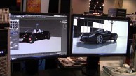 GPU-Raytracing auf BOXX-Workstation mit V-Ray