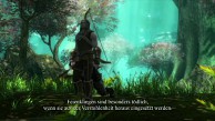 Kingdoms of Amalur Reckoning - Kr&auml;fte