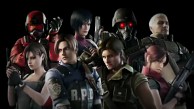 Resident Evil Raccoon City - Reaction Time (Teil 3)