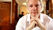 Spendenaufruf von Wikileaks