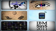 IBM - Next 5 in 5 - Prognosen f&uuml;r das Jahr 2016