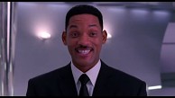Men in Black 3 - Kinotrailer