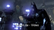 Batman Arkham City - PC-Gameplay mit DirectX 11