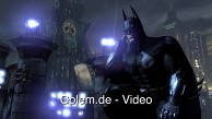 Batman Arkham City - PC-Gameplay mit DirectX 11