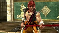 Soul Calibur 5 - Trailer (Die Charaktere)