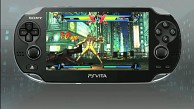 Ultimate Marvel vs. Capcom 3 - Playstation Vita