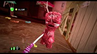 World Gone Sour - Trailer (Gameplay)