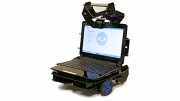 Oculus - Telepr&auml;senzroboter aus einem Netbook