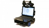 Oculus - Telepräsenzroboter aus einem Netbook