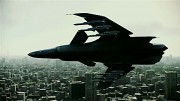 Ace Combat Assault Horizon - Trailer (DLC)