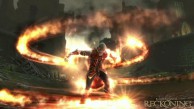 Kingdoms of Amalur Reckoning - Kampfsystem