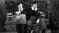 Dick und Doof als Studenten - Filmtrailer