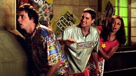 Idiocracy - Filmtrailer