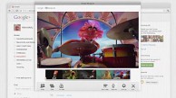 Google Plus - Hangout